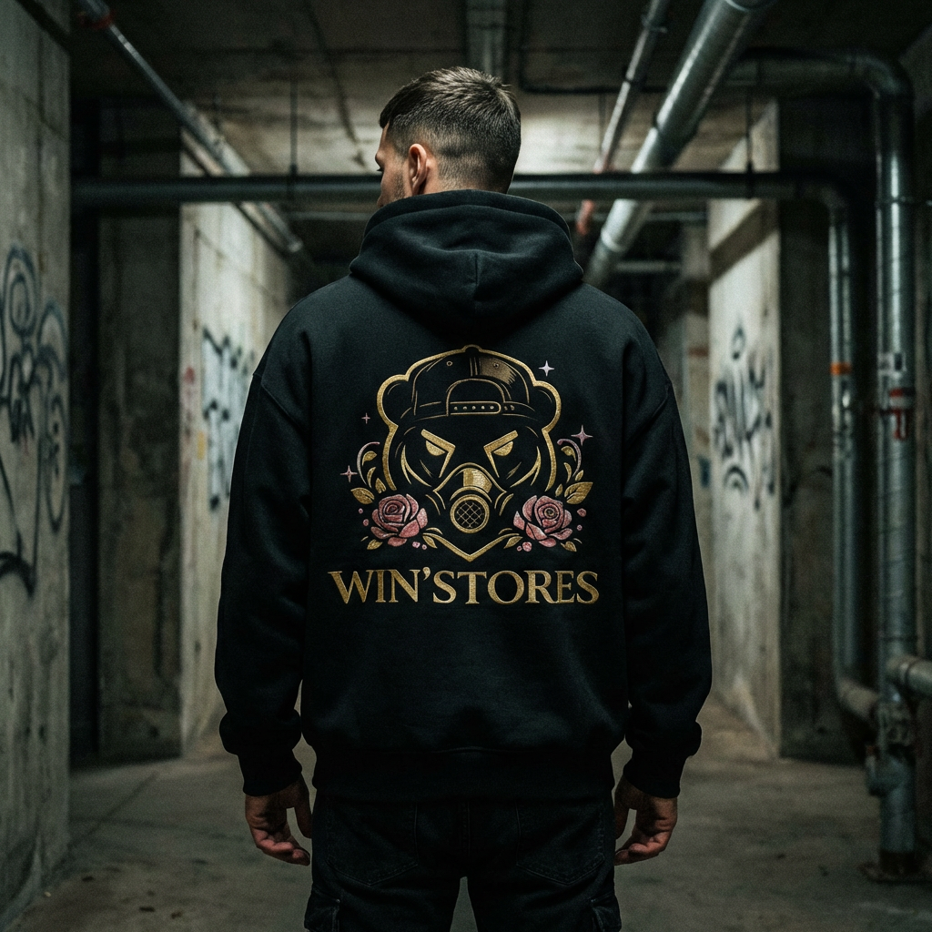 Hoodies
