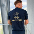 Tee-shirt Marine Élite