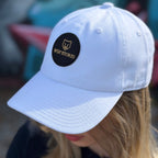 Casquettes Blanche Win’Stores