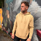 Hoodie Jaune