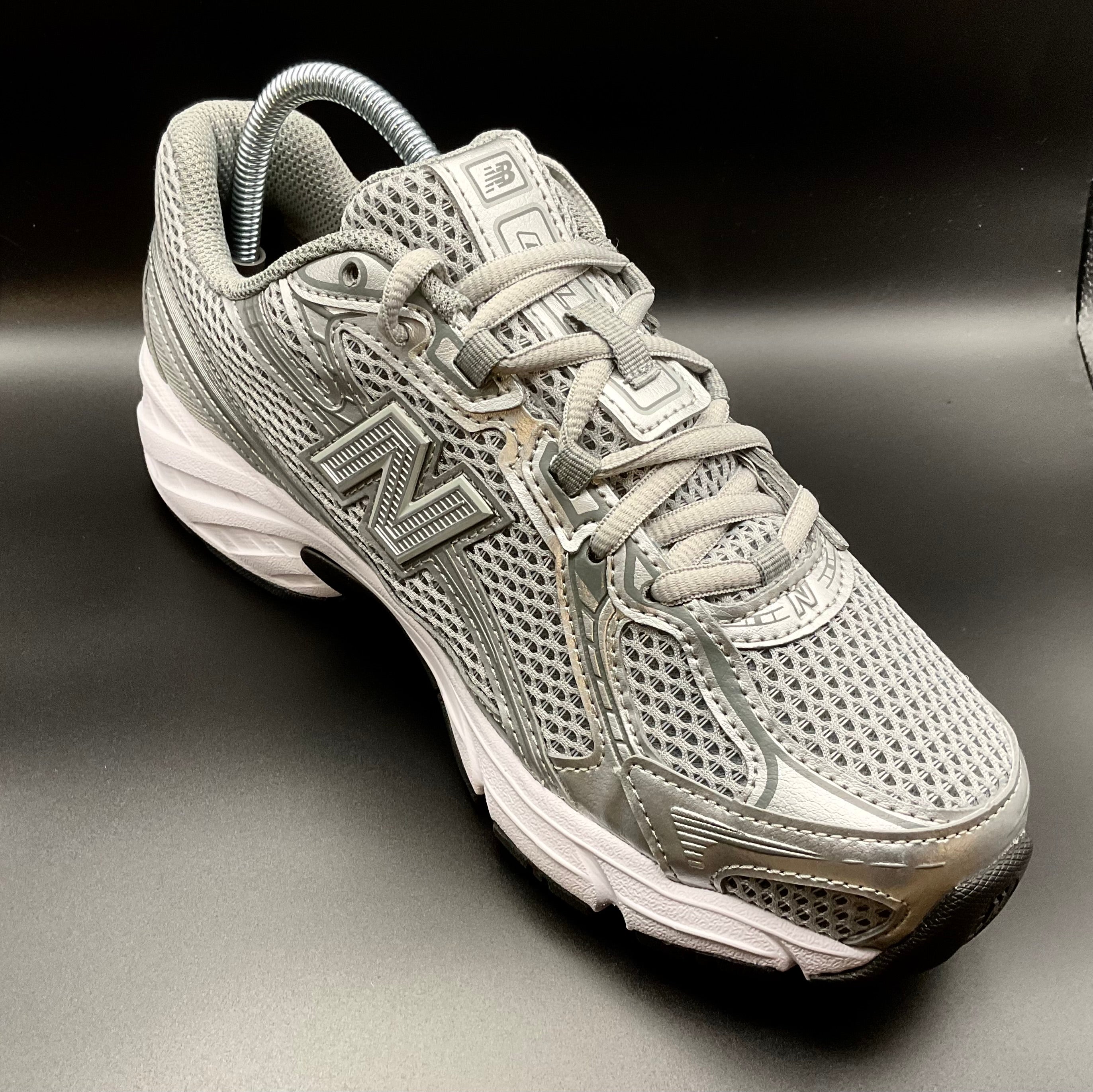 New balance