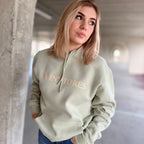 Hoodie Vert Chest