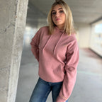Hoodie Rose Eden