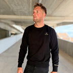 Sweat Noir Élite