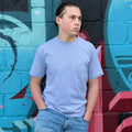 Tee-shirt Gris