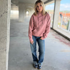 Hoodie Rose Eden