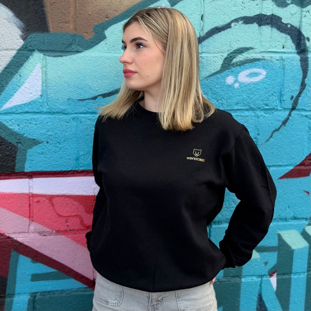 Sweat Noir