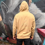 Hoodie Jaune