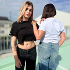 Crop top Icon