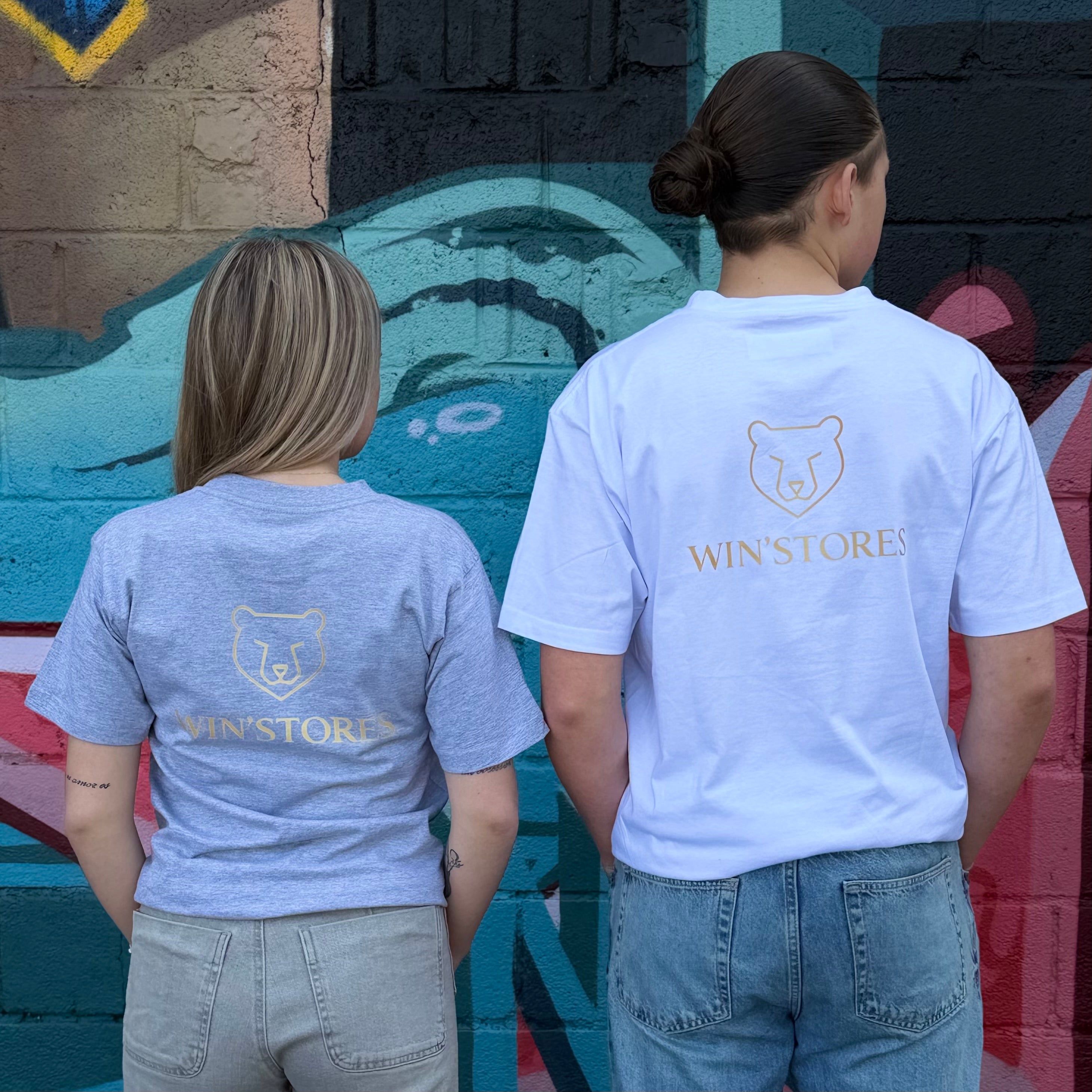 Tee-shirt Signature