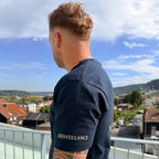 Tee-shirt Marine Toxic
