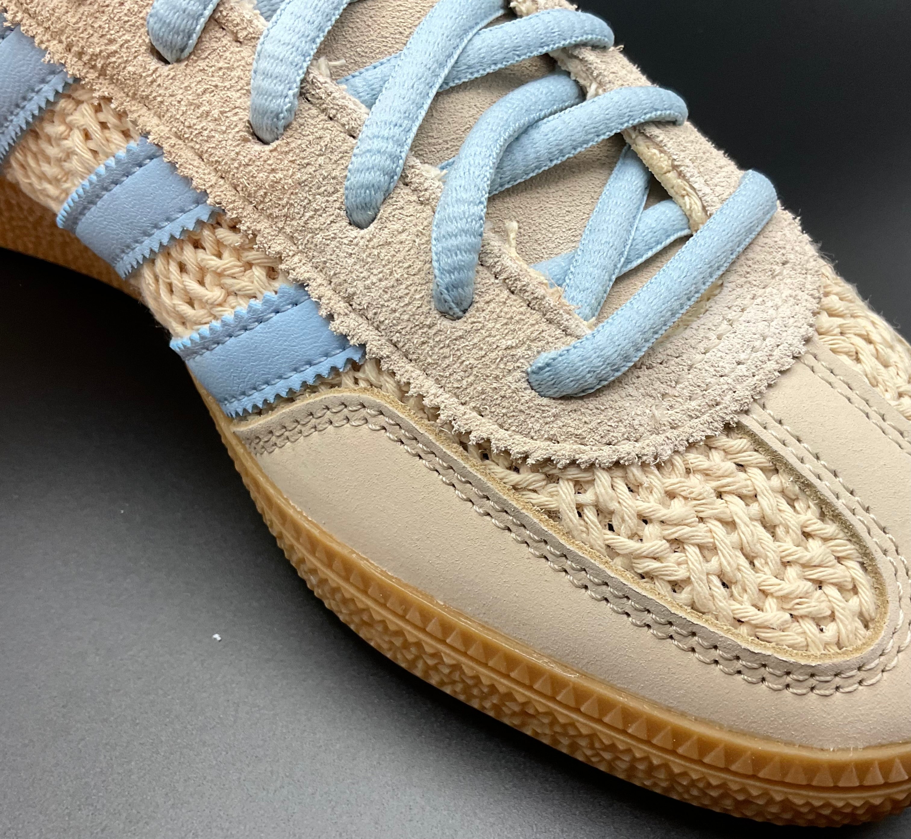 Adidas spezial