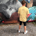 Tee-Shirt Jaune