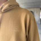 Hoodie Jaune Élite