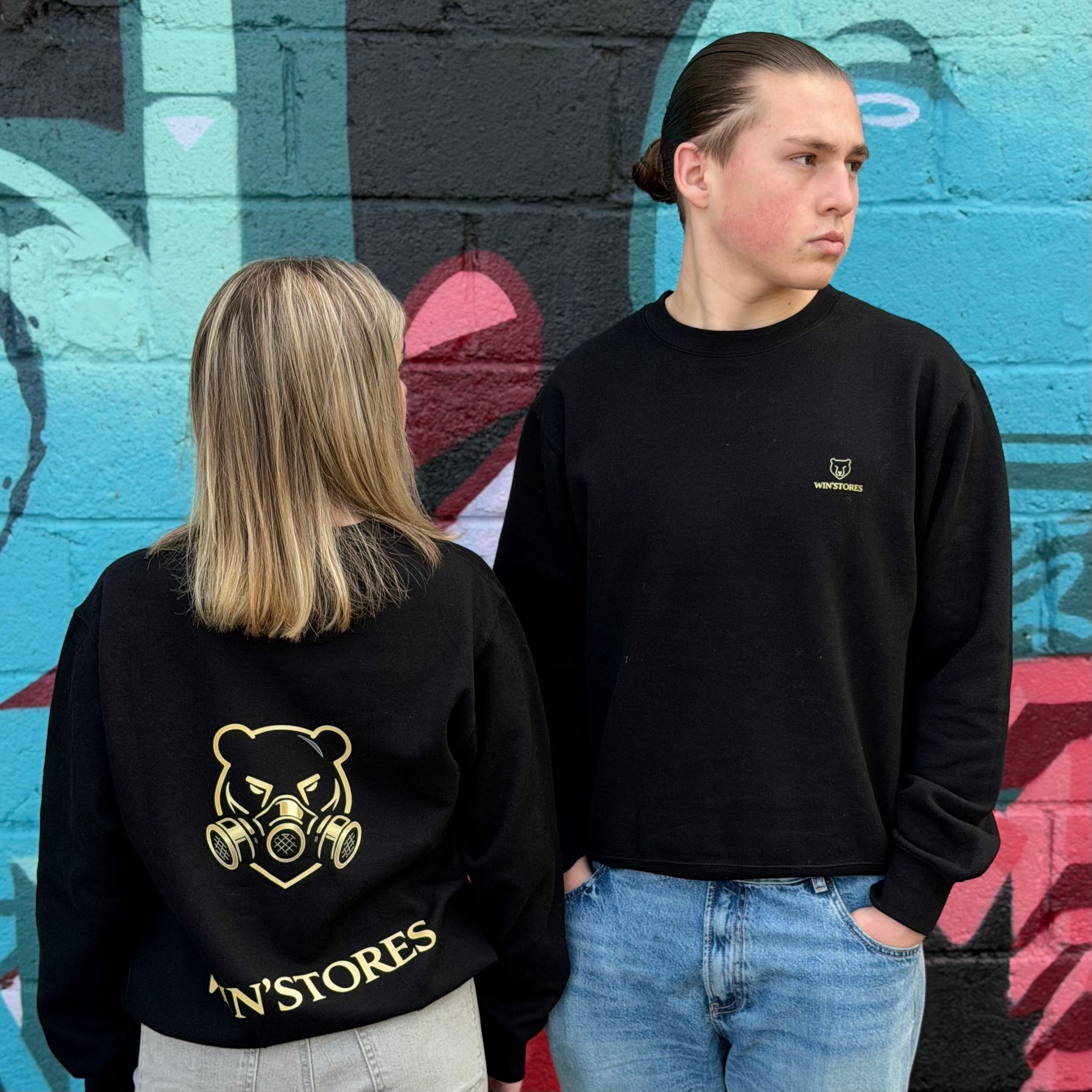 Sweat Noir