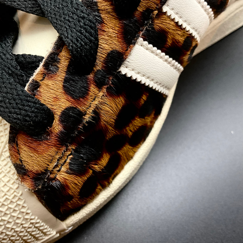 Adidas superstar