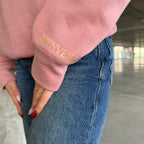 Hoodie Rose Eden