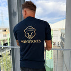 Tee-shirt Marine Élite