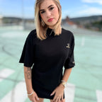 Tee-shirt Noir Edge
