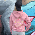 Hoodie Rose