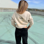 Sweat Beige Elite
