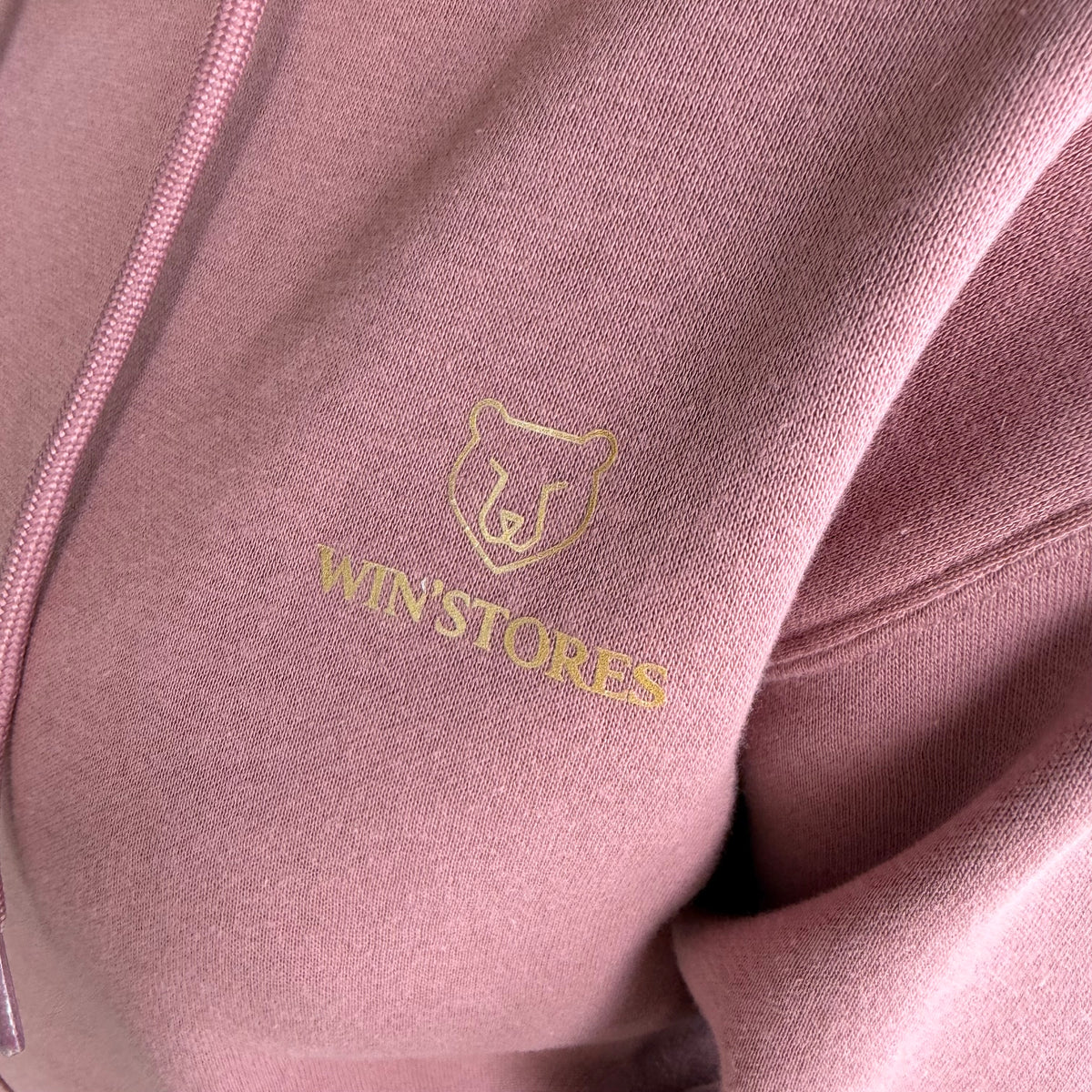Hoodie Rose Eden