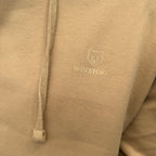 Hoodie Jaune