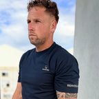 Tee-shirt Marine Élite