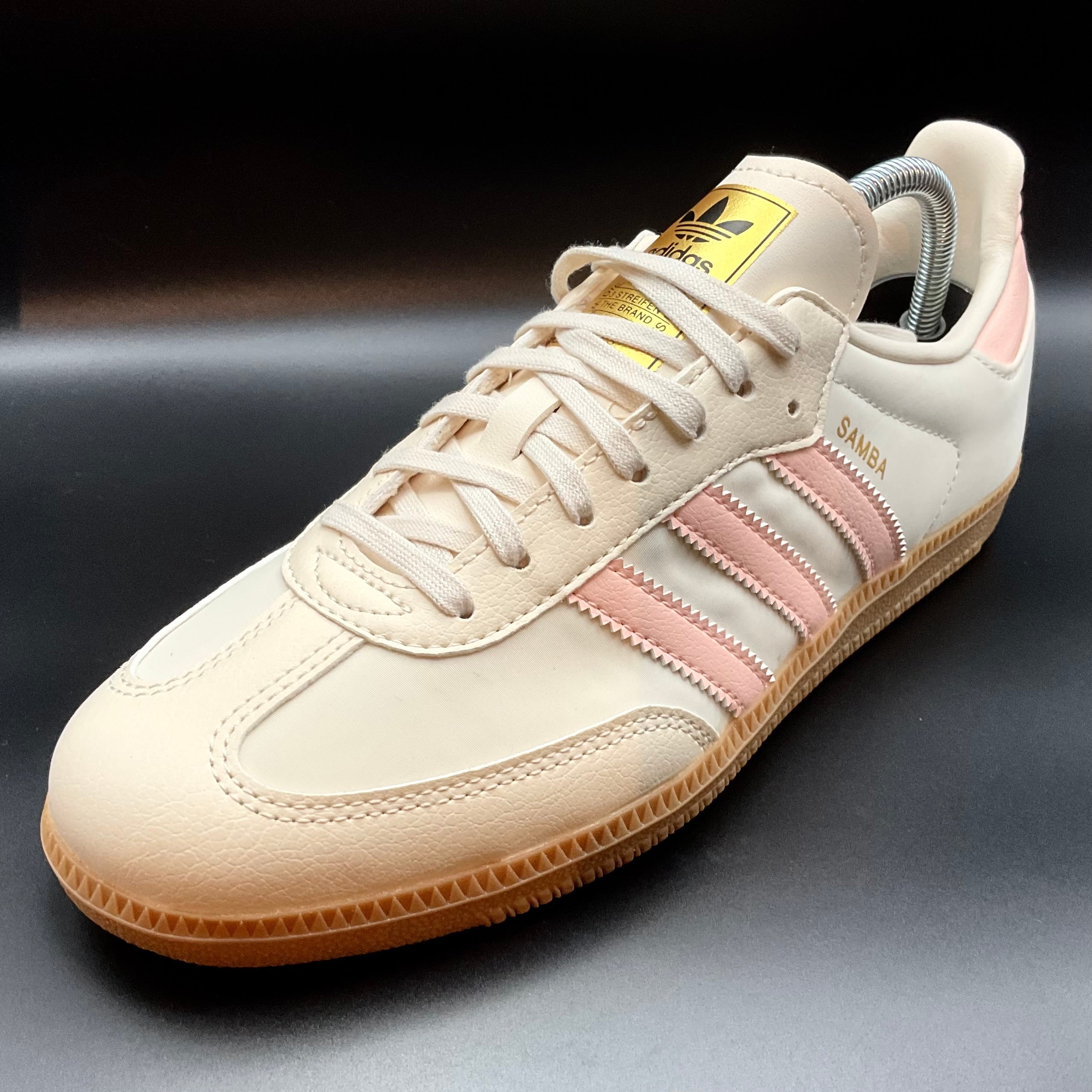 Adidas samba