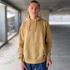 Hoodie Jaune Élite