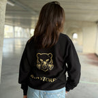Sweat Noir Toxic