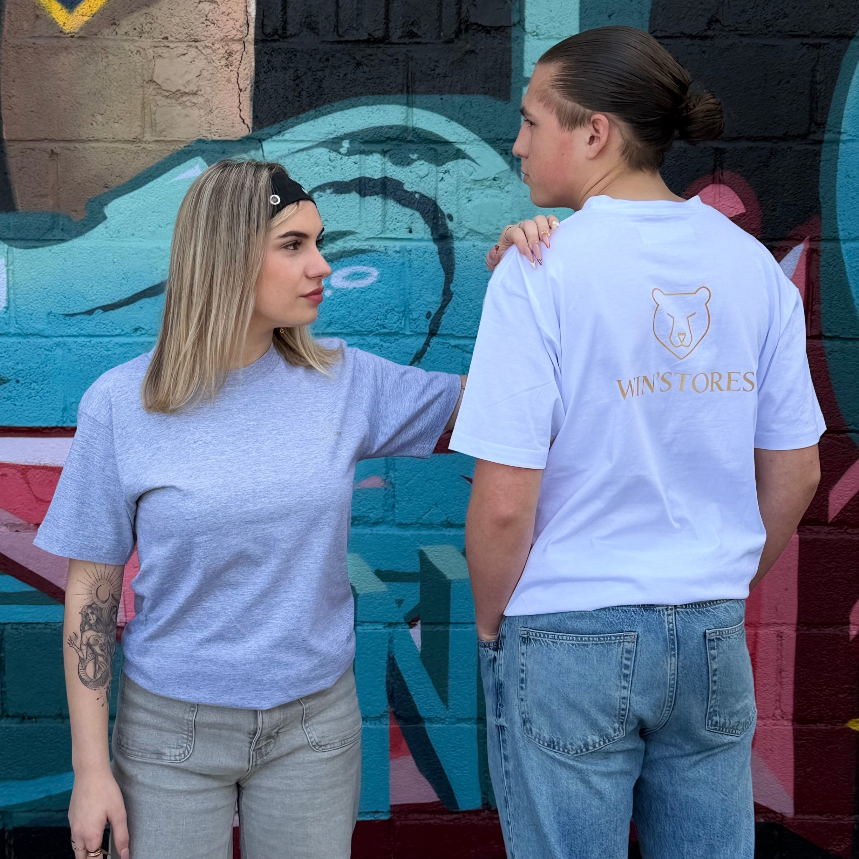 Tee-shirt Signature