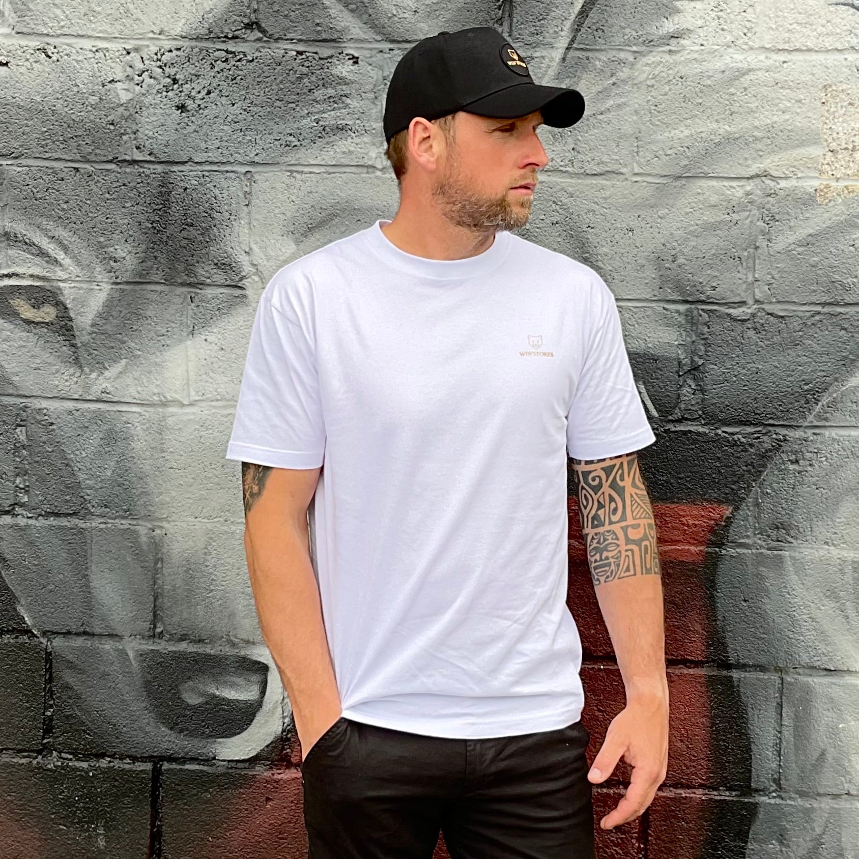 Tee-shirt Signature