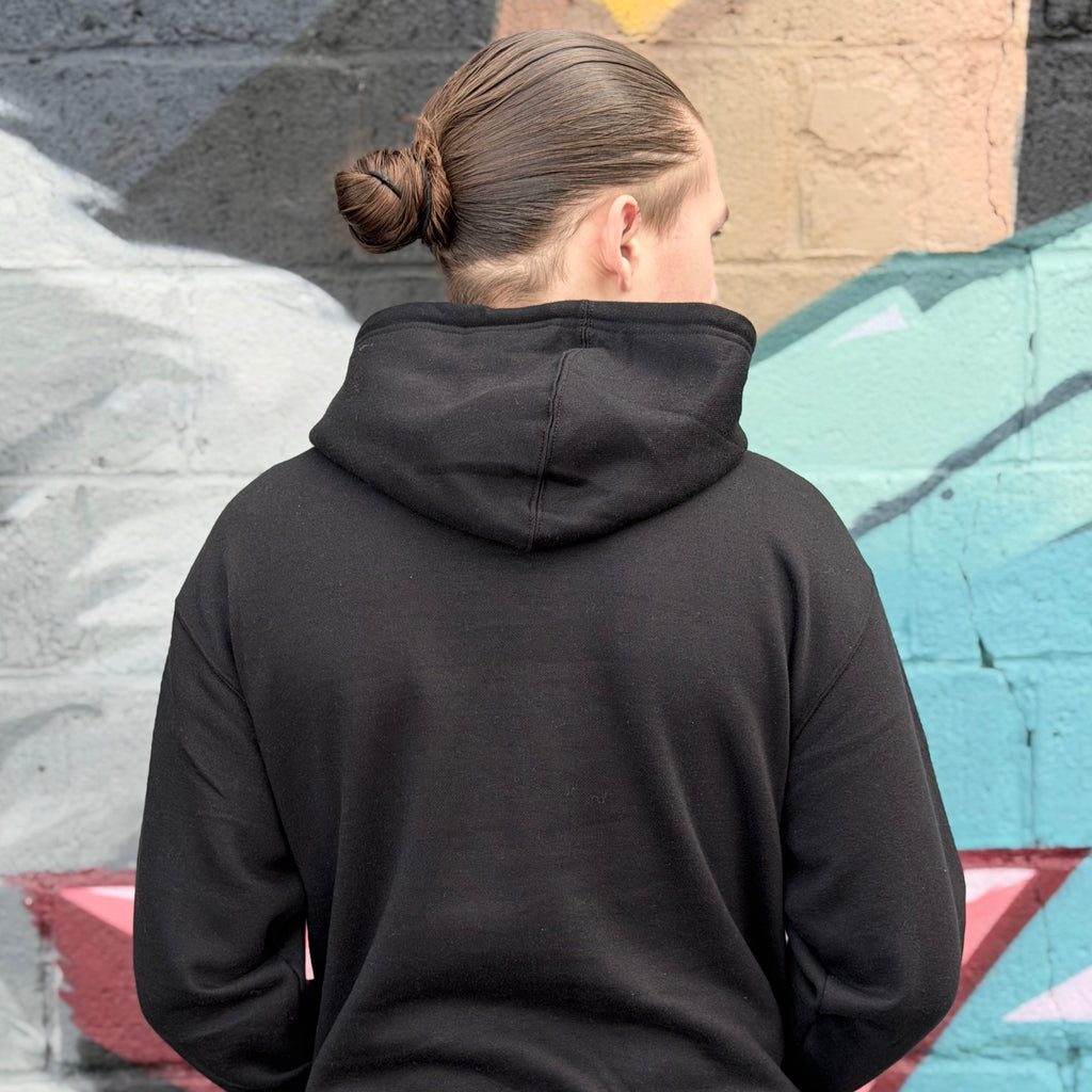 Hoodie Noir