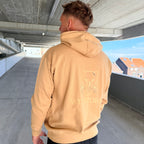 Hoodie JauneToxic