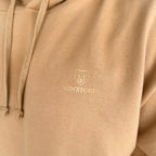 Hoodie JauneToxic