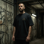 Tee-shirt Gris